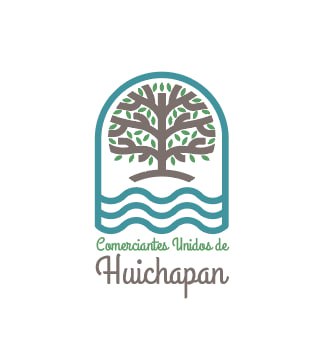 brand Comerciantes Unidos de Huichapan